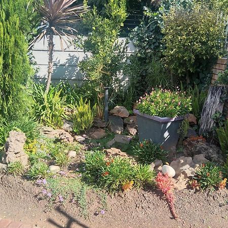 B@Home Bloemfontein Esterno foto