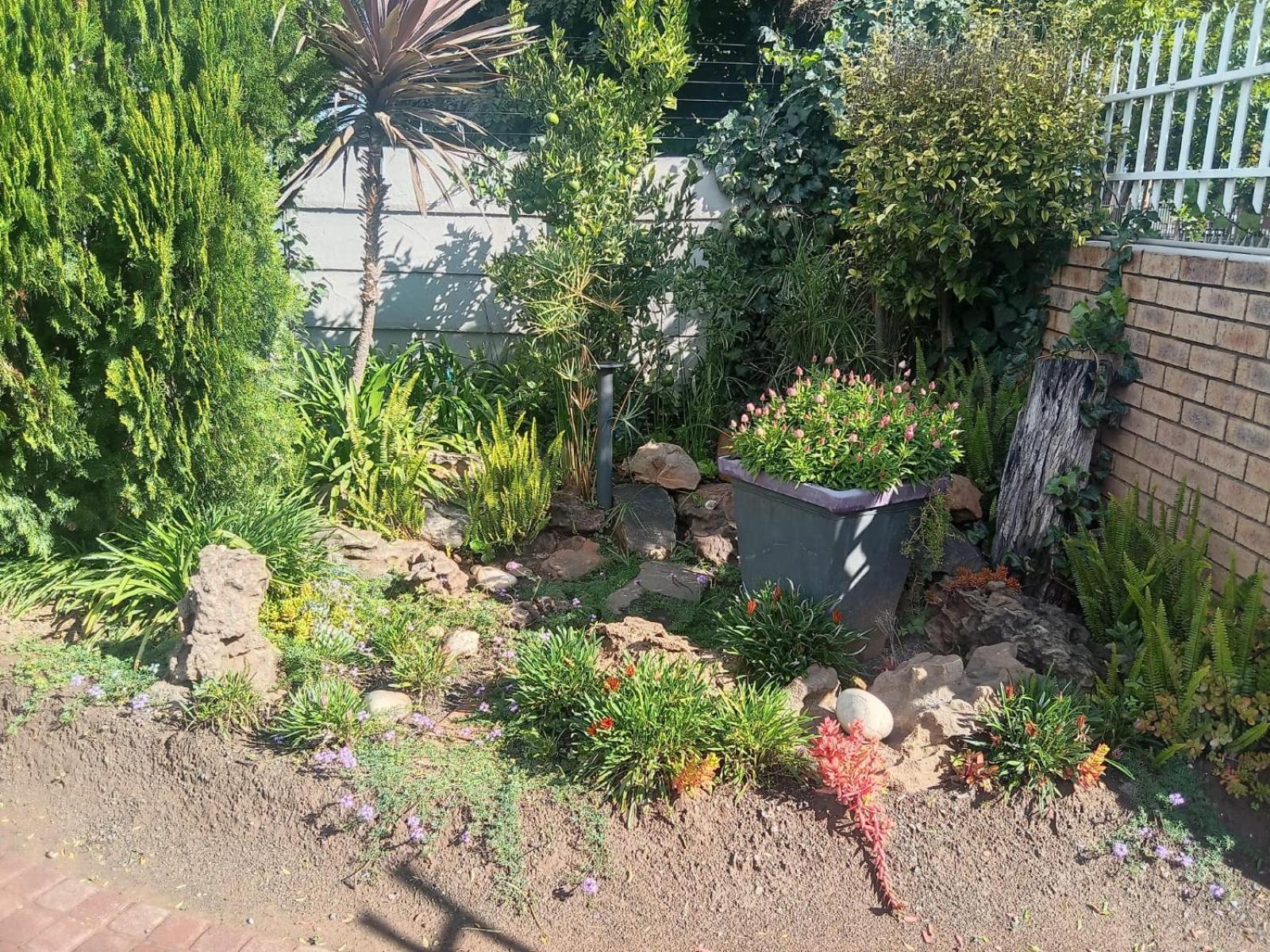 B@Home Bloemfontein Esterno foto