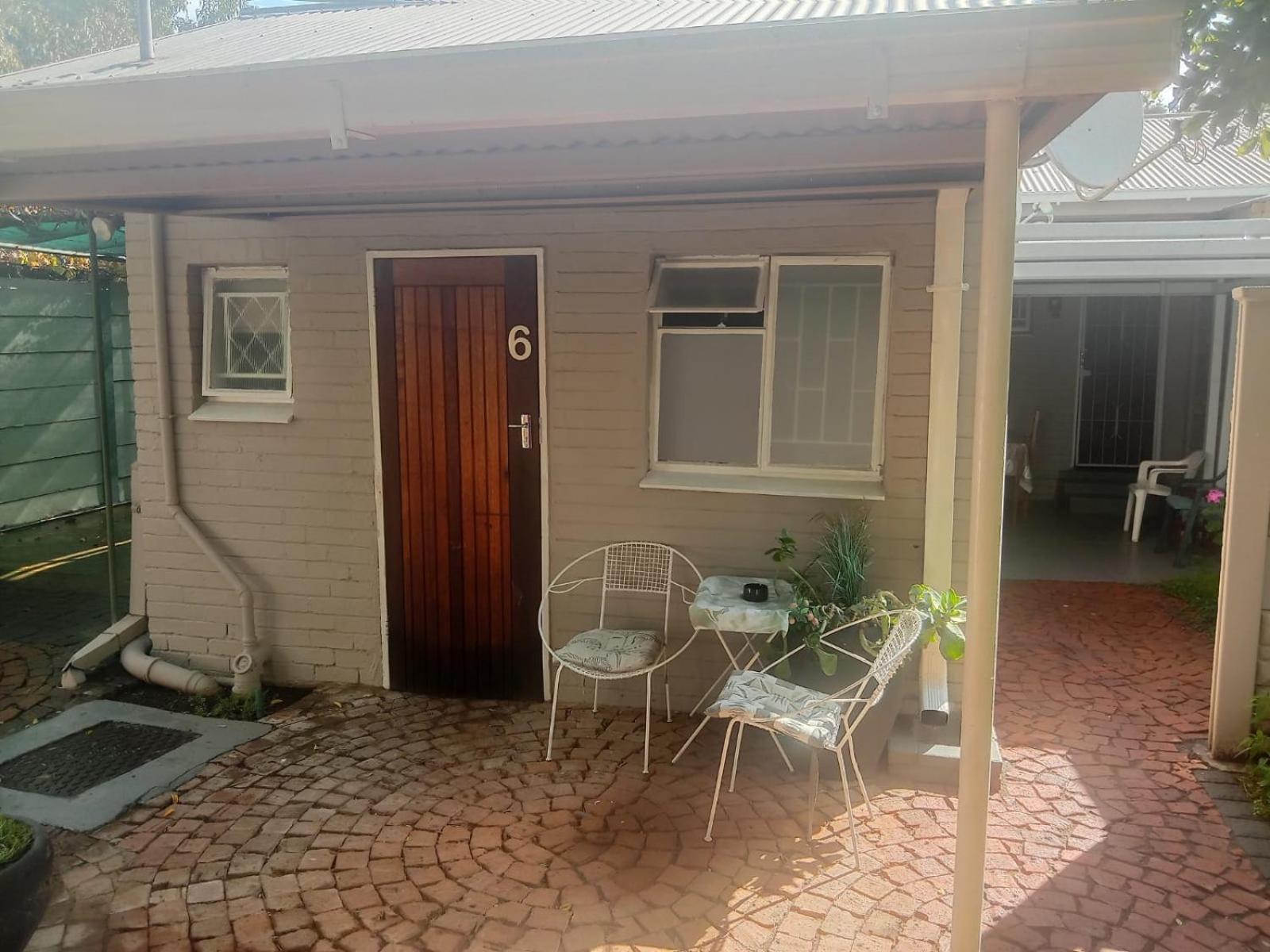 B@Home Bloemfontein Esterno foto