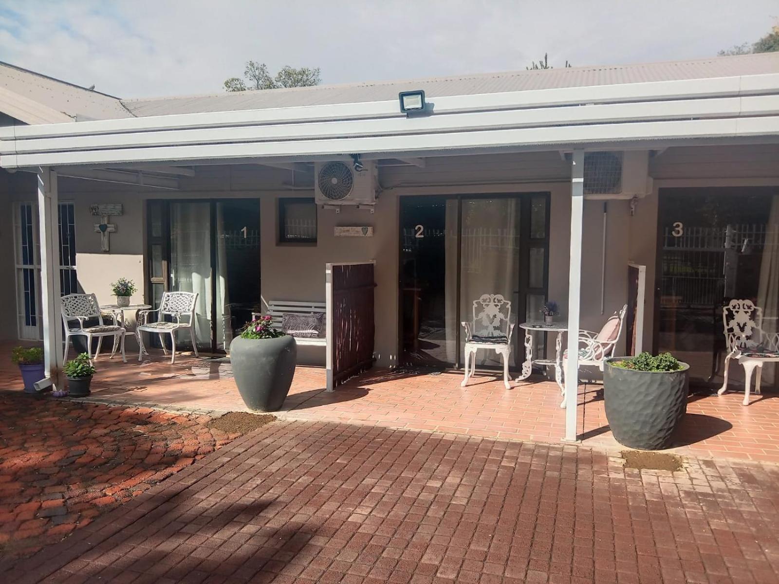 B@Home Bloemfontein Esterno foto