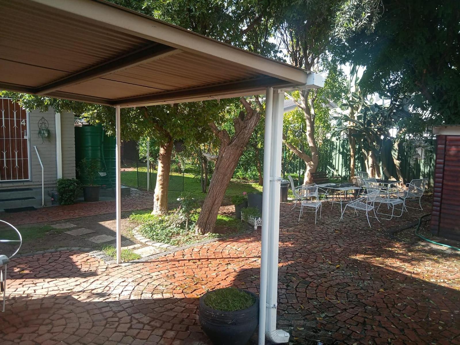 B@Home Bloemfontein Esterno foto